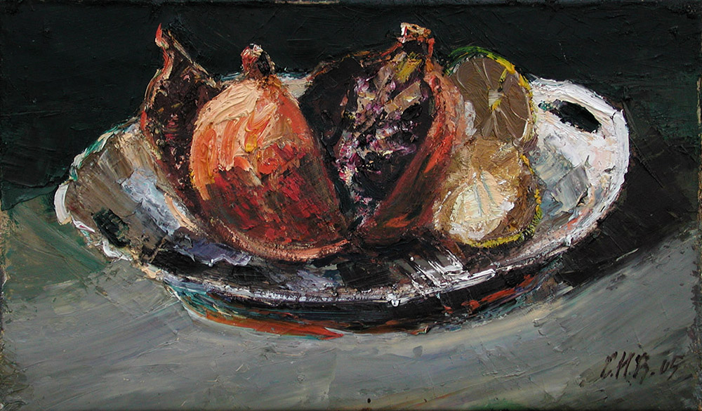 Still Life